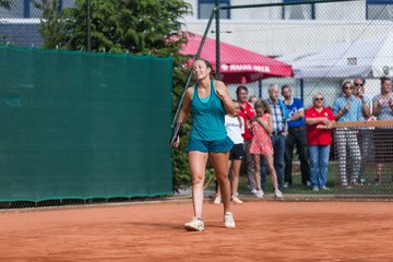 Juliane Triebe 191 - Lilienthal Open